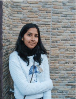 Shalini Bhatt
